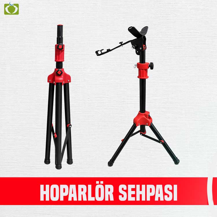 Hoparlör - Enstrüman Sehpaları